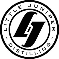 Little Juniper Distilling logo - Similar company to Influence Communication Group