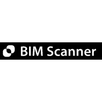 BIMScanner logo - Similar company to 3Dbim Solutions Gmbh