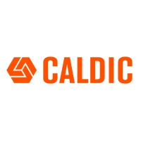 Caldic North America logo - Similar company to Caldic