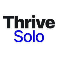 ThriveSolo logo - Similar company to Snuggy