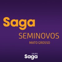 Saga Seminovos Mato Grosso logo - Similar company to Capital Prime™