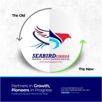 Seabird Ghana Limited logo - Similar company to Hasman Technical Services Limited
