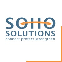 SOHO Solutions logo - Similar company to Alltechmd