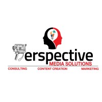 Perspective Media Solutions logo - Similar company to Studio Perspective