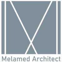 Melamed Architect, P.C. logo - Similar company to A4Le Florida Chapter