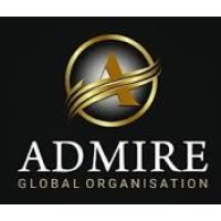 Admire Global Organisation logo - Similar company to Update Solutions