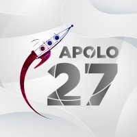 Apolo 27 logo - Similar company to Adnisais