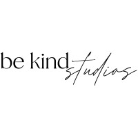 be kind studios logo - Similar company to Bhp Global