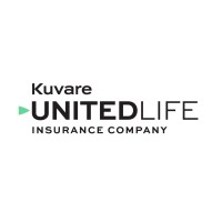 United Life Insurance Company logo - Similar company to Vantis Life Insurance Company