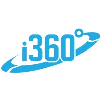 i360 logo - Similar company to Data Trust