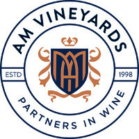 AM Vineyards logo - Similar company to Sisebenza