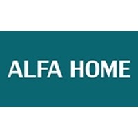 ALFA HOME SIA logo - Similar company to Buildimpeks