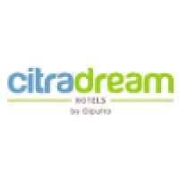 Citradream Hotels logo - Similar company to Hotel Neo Cirebon