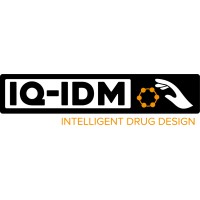 IQ-IDM logo - Similar company to Coalition For Vaccination