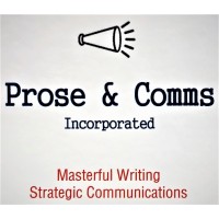 Prose & Comms Inc.