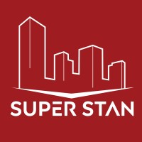 Super stan logo - Similar company to Zoran Djindjic Internship Programme Of German Business