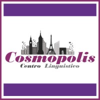 Centro Linguistico Cosmopolis logo - Similar company to Education And Training Network