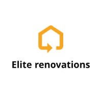 Elite Renovations logo - Similar company to Zeeboer B.V. / Utopis