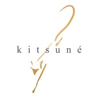 Kitsuné logo - Similar company to Megahertz Systems