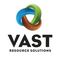 VAST Resource Solutions Inc. logo - Similar company to Keefer Ecological Services Ltd.