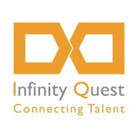 Infinity Quest logo - Similar company to Infoplus Technologies Uk Limited