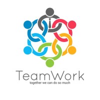 Team Work logo - Similar company to Team Work