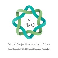 VPMO مبادرة المكتب الإفتراضي لإدارة المشاريع logo - Similar company to مبادرة تثقيف وتوظيغ
