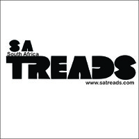 SA Treads logo - Similar company to Atarah Solutions