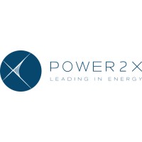 Power2X eFuels Rotterdam logo - Similar company to Tlab