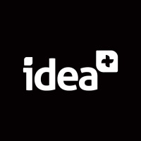 IDEAPLUS logo - Similar company to Distrix