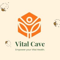 Vitalcave Organics logo - Similar company to Seo Boost
