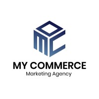 MyCommerce logo - Similar company to Hellas Digital