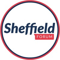 Sheffield Forum logo - Similar company to Arts Connect