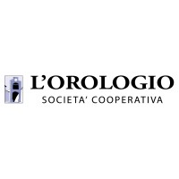 L'Orologio Società Cooperativa logo - Similar company to Esseti Ambiente