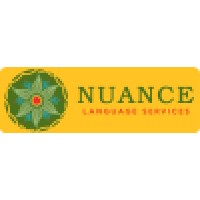 Nuance Language Services