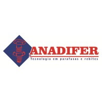 Anadifer - Indústria e Comércio de Metais, Lda logo - Similar company to Precision Metal Experts