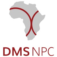 DMS NPC logo - Similar company to Modo Courses
