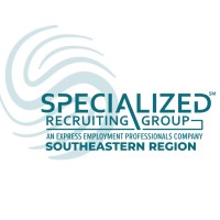 Specialized Recruiting Group-Southeastern Region logo - Similar company to Integra Forensics