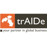 trAIDe GmbH logo - Similar company to Entryplanet - Market Entry Systems