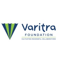 Varitra Foundation logo - Similar company to Om Wan