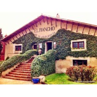El Rancho de la Aldegüela logo - Similar company to La Dehesa Experiences