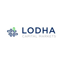 Lodha Capital Markets Limited logo - Similar company to Malpani Ventures