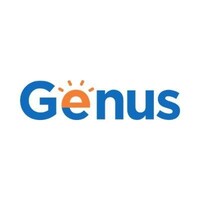 Genus Nigeria logo - Similar company to Simba Power