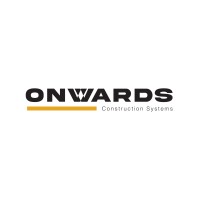 ONWARDS logo - Similar company to Iztech Nextgen