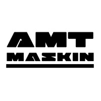 AMT Maskin AB logo - Similar company to Ursa Engineering Solutions