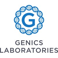 Genics Laboratories logo - Similar company to Fourtech Service