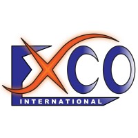 EXCO International LLC logo - Similar company to Hy-Tek Intralogistics