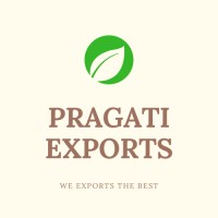 PRAG EXPORTS logo - Similar company to Alliance Impex