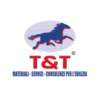 T. & T. srl logo - Similar company to Computer Plus Srl