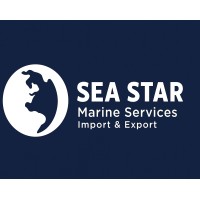 SEA STAR MARINE SERVICES logo - Similar company to Formula Machinery Llc
